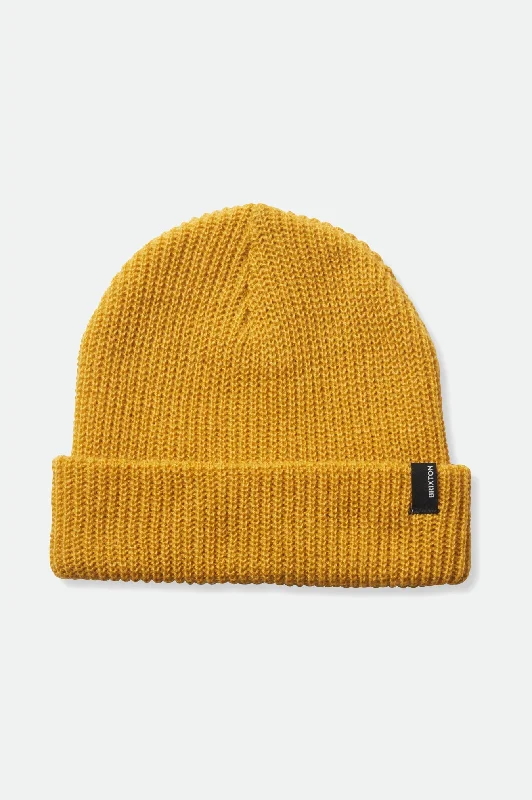 Protective Hard HatsHeist Beanie - Mustard