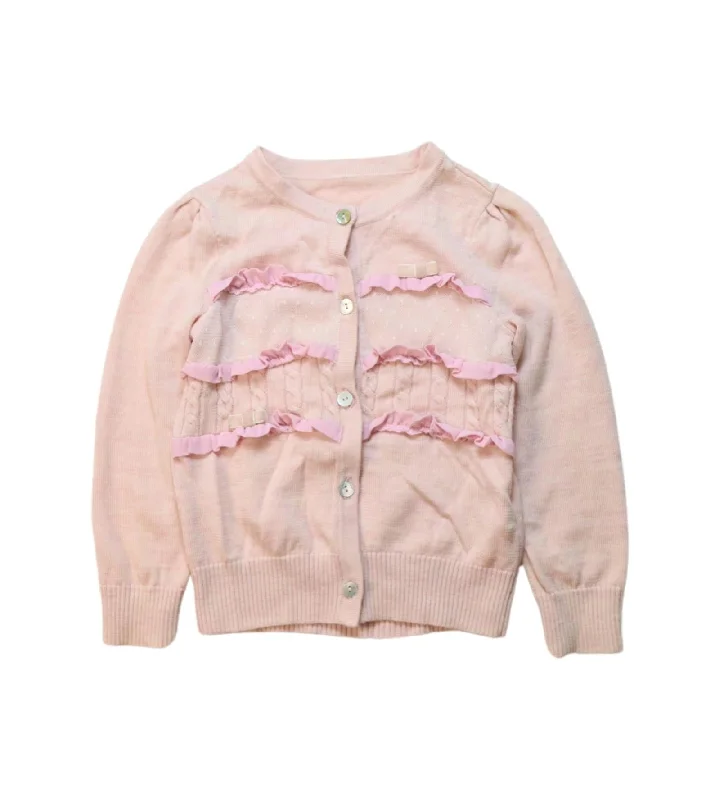 Men's Sweaters with Cable PatternsNicholas & Bears Cardigan 3T