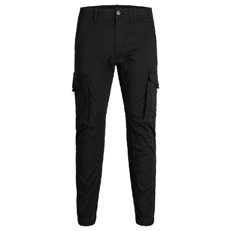 Slim-Fit Men's JeansJack Jones  Cotton Jeans & Men's Pant