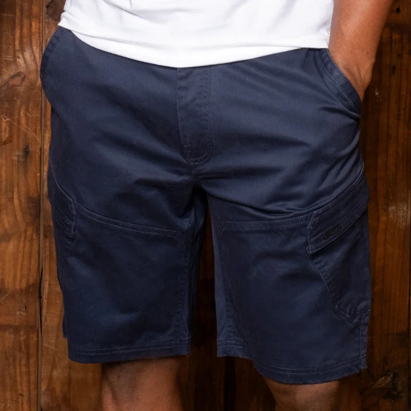 Affordable Men's Casual ShortsPhinda Short Midnight