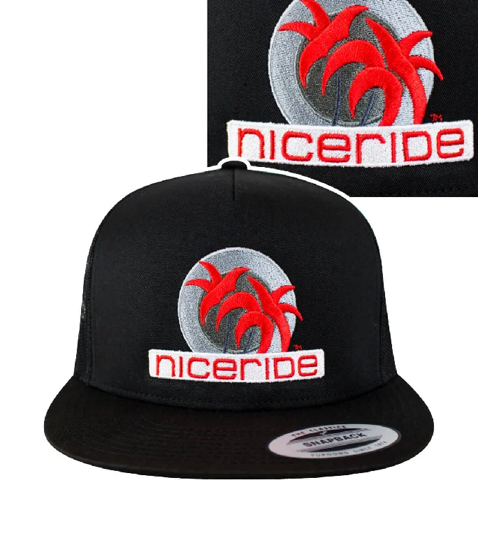 Warm Winter Beanies"Metro Palm" Trucker Baseball Cap