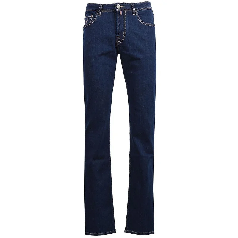 Premium Men's JeansJacob Cohen  Cotton Jeans & Men's Pant