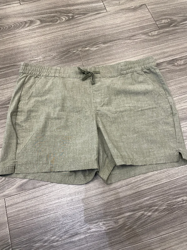Workout-Ready Men's Active ShortsShorts By Magellan  Size: 2x