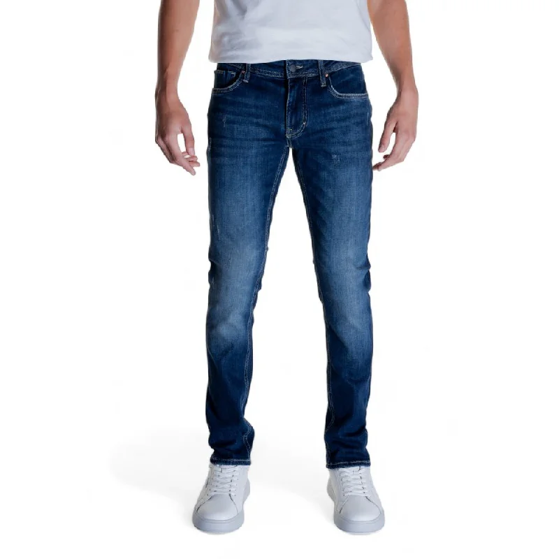 Inexpensive Men's JeansAntony Morato  Cotton Jeans & Men's Pant