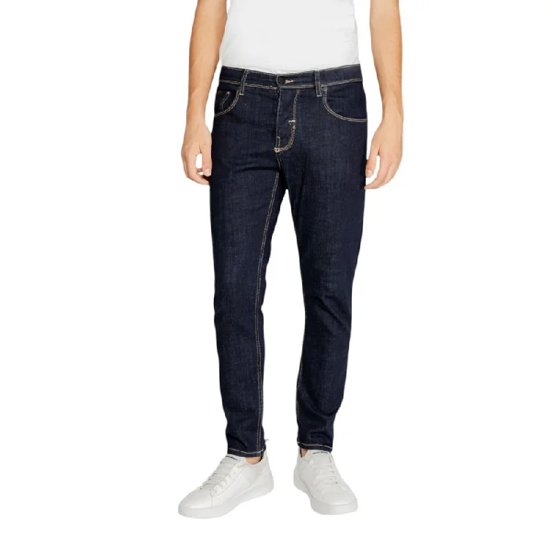 Premium Men's JeansAntony Morato  Cotton Jeans & Men's Pant