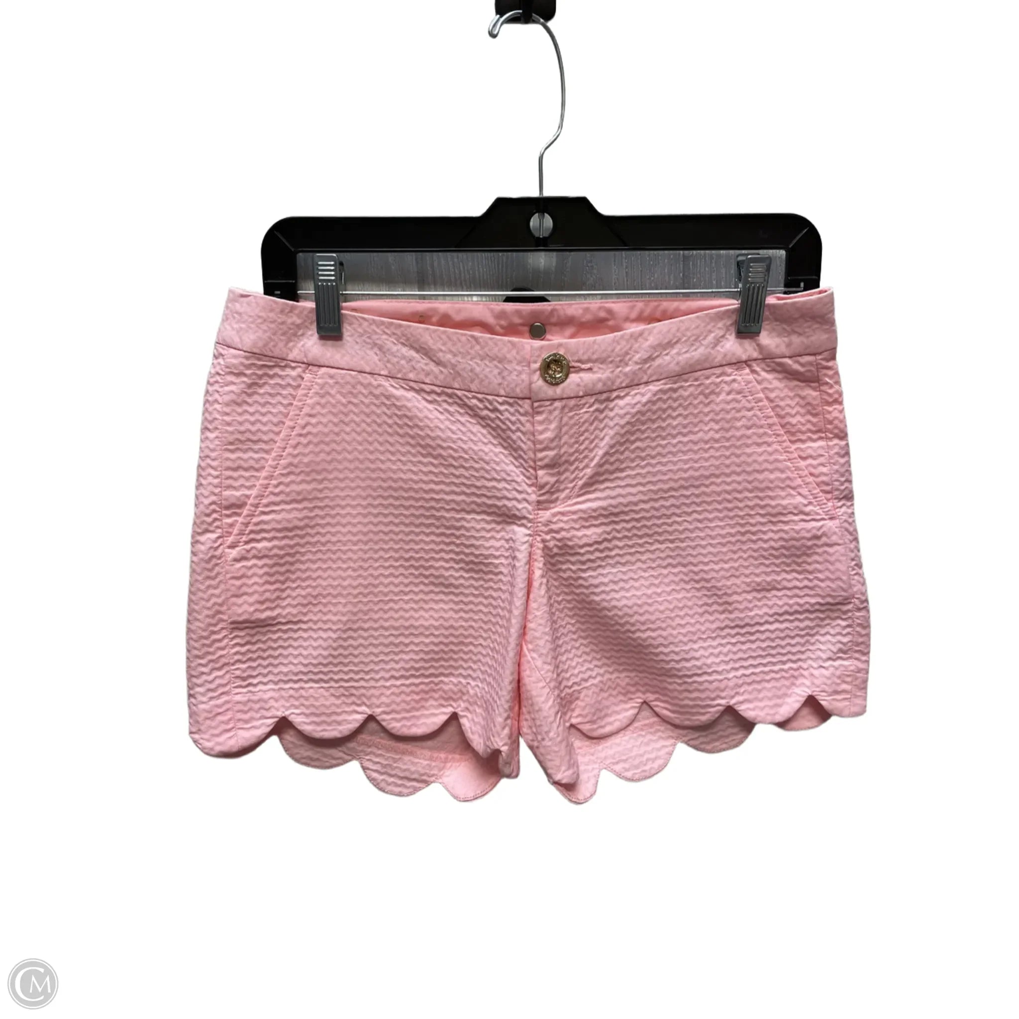 Sporty and Athletic Men's Workout ShortsShorts Designer By Lilly Pulitzer In Pink, Size: 0 Sporty and Athletic Men's Workout ShortsShorts Designer By Lilly Pulitzer In Pink, Size: 0