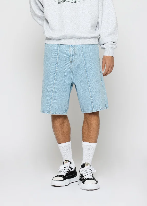 Men's Ripstop Travel ShortsMarco Baggy Shorts
