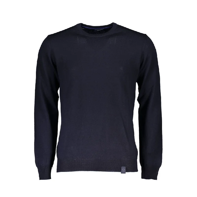Men's Sweaters with Button-Down PlacketsNorth Sails  Fabric Men's Shirt