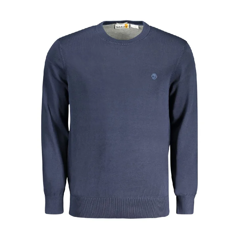 Men's Sweaters for SpringTimberland Cotton Men Men's Sweater