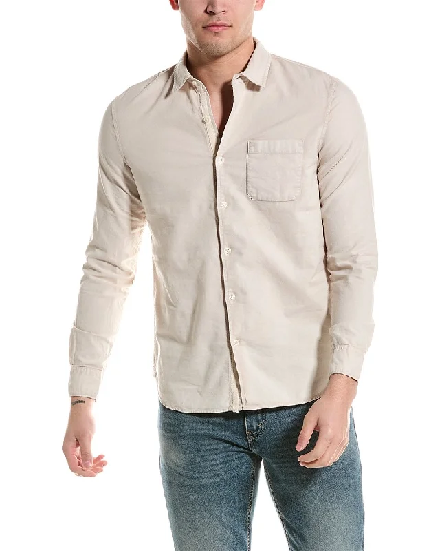 Men's Pocket T-Shirts for Added FunctionalityAG Jeans Bristol Shirt