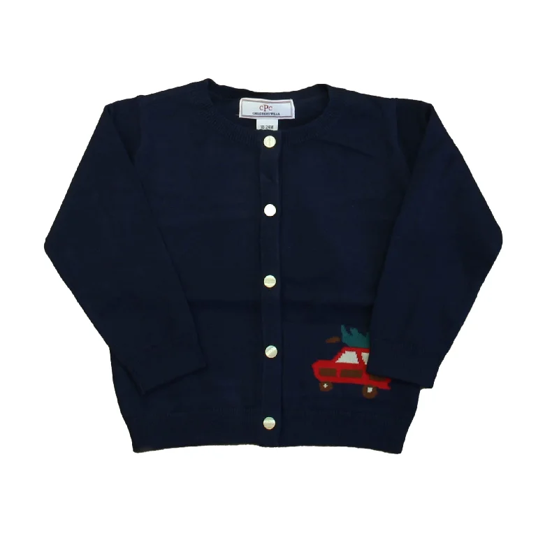 Men's Sweaters with Hidden PocketsClassic Prep Unisex Medieval Blue | Woody Cardigan Men's Sweaters with Hidden PocketsClassic Prep Unisex Medieval Blue | Woody Cardigan