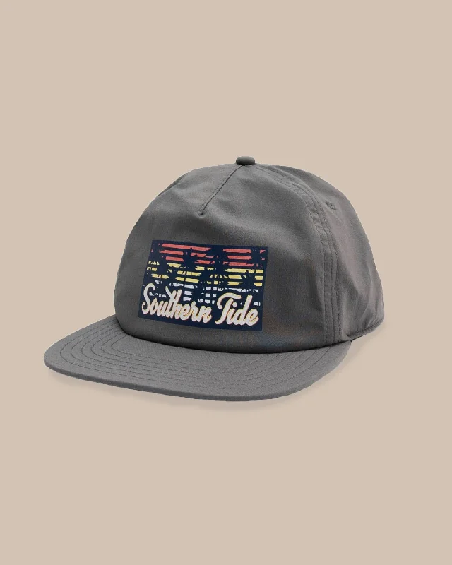 Unique Baseball CapsSouthern Tide Sunset Gradient 5 Panel Hat