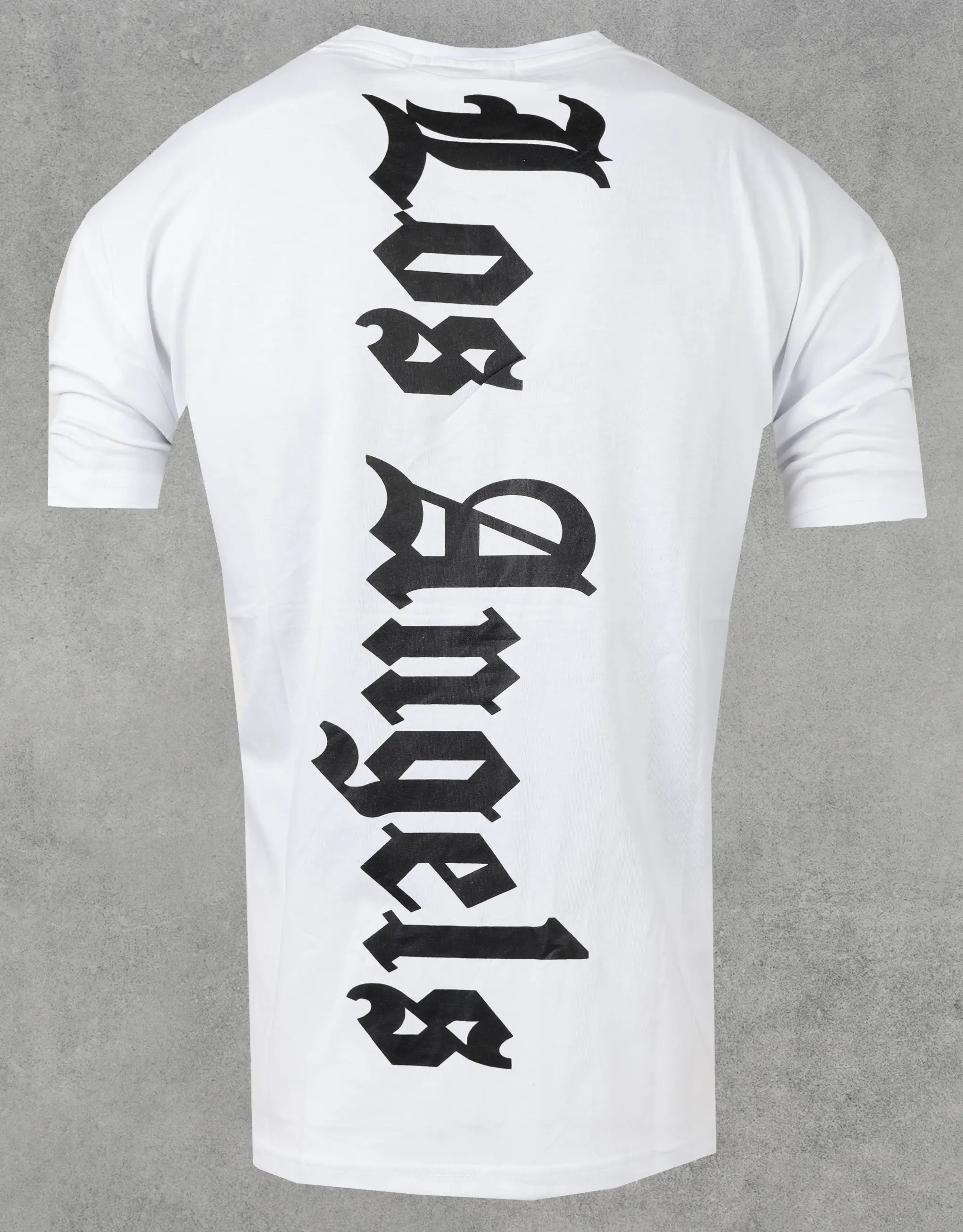 Men's Shirts with Barrel CuffsOversized Tee