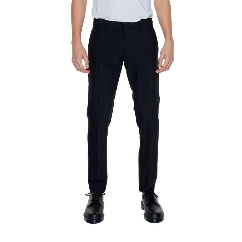 High-Waisted Men's JeansAntony Morato  Polyester Jeans & Men's Pant