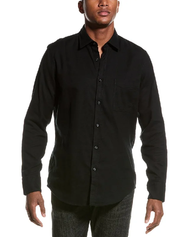 Men's Plaid Shirts for a Country CharmBOSS Hugo Boss Relegant Regular Fit Shirt