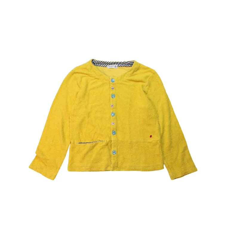 Chic Men's Cashmere SweatersRagmart Cardigan 7Y - 8Y