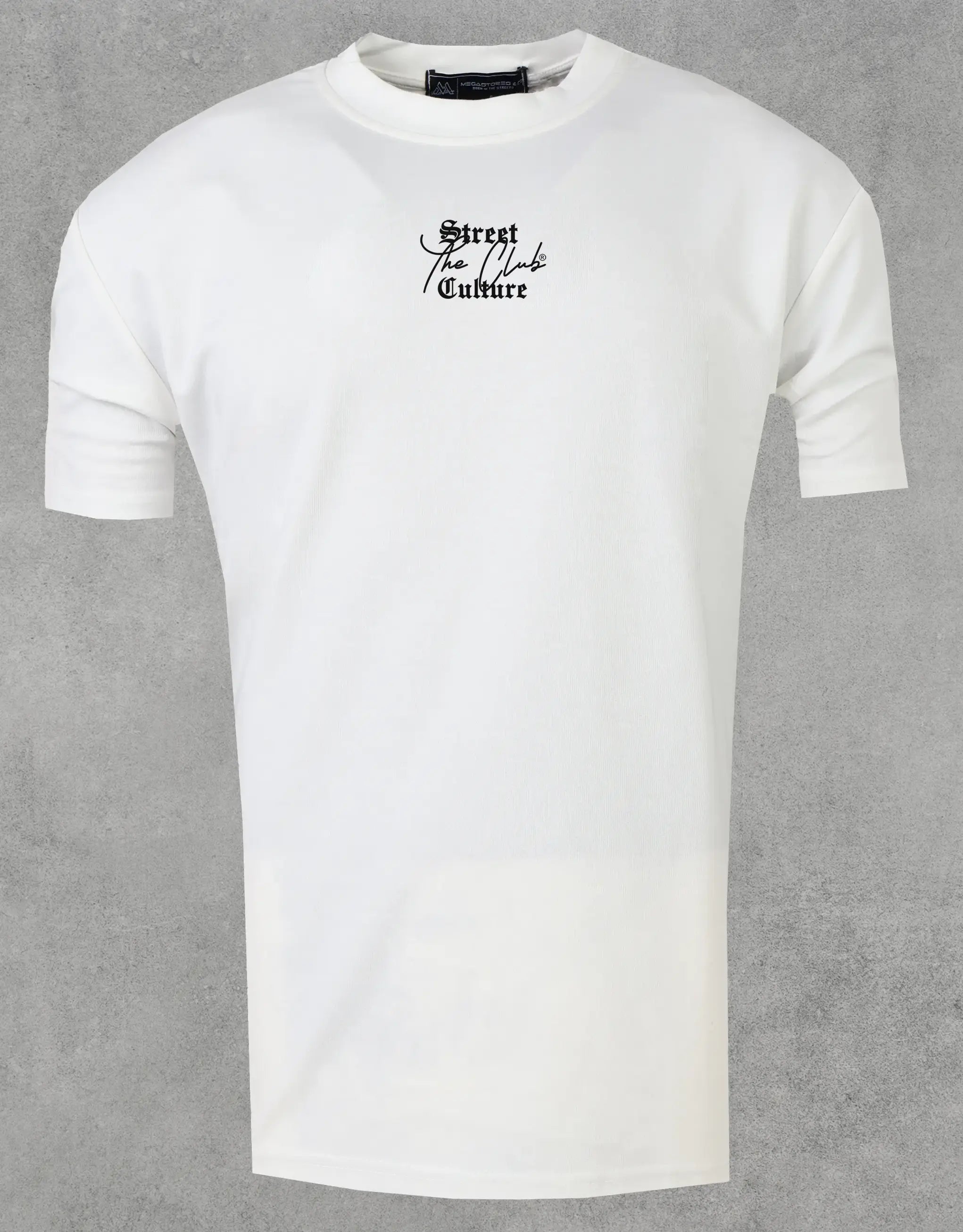 Men's Shirts with Mandarin CollarsTshirt
