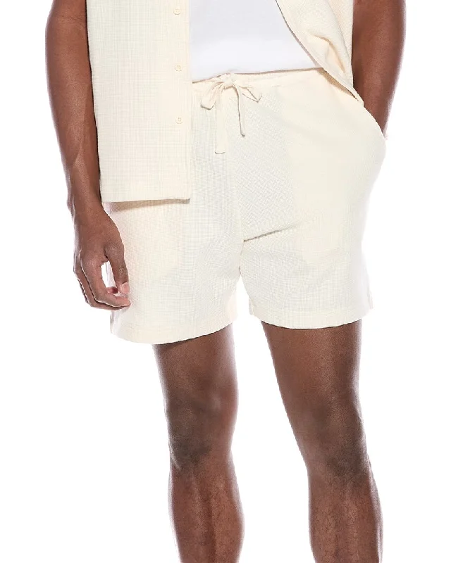 Dressy Yet Casual Men's Chino ShortsOnia Pull-On Short