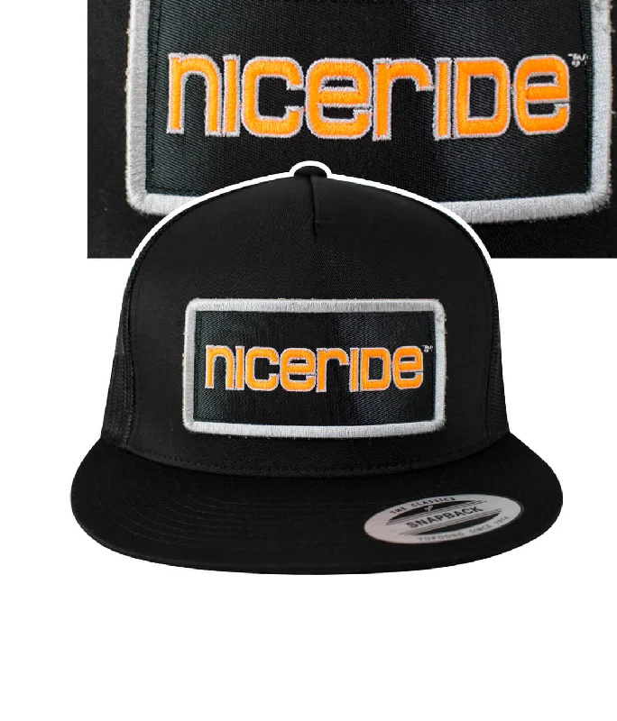 Best Beanie Hats for Winter"Tower Patch" Trucker Hat