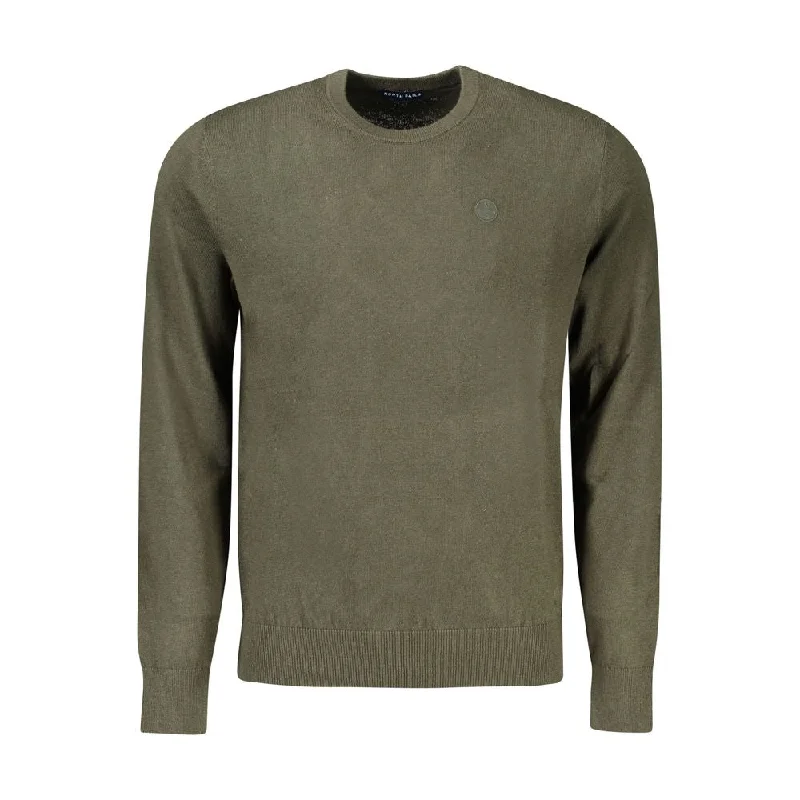 Men's Sweaters for AutumnNorth Sails Cotton Men's Sweater