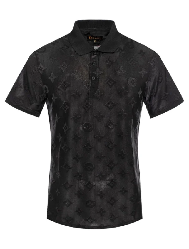 Durable Men's Work ShirtsBlack Men's Fashion Style printed Plaid Luxury Short Sleeve Polo Italy Design Durable Men's Work ShirtsBlack Men's Fashion Style printed Plaid Luxury Short Sleeve Polo Italy Design