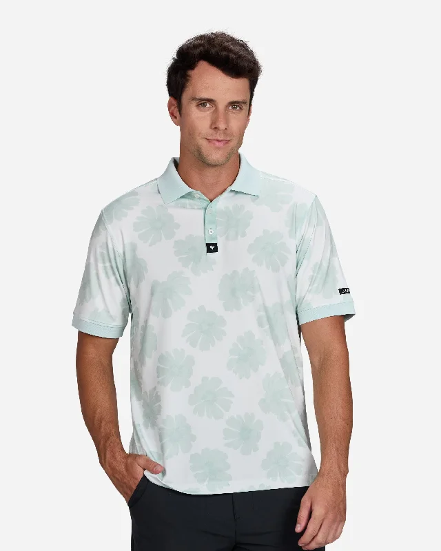 Men's Shirts with Drawstring WaistbandsDaisy Dudes