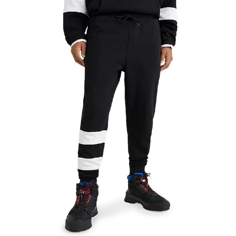 Best Fitting Men's JeansTommy Hilfiger Jeans  Cotton Jeans & Men's Pant