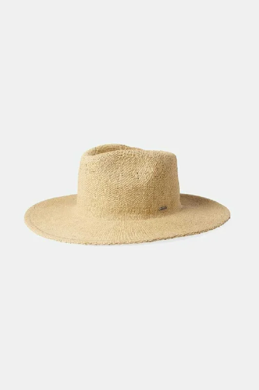 Affordable Winter BeaniesCohen Straw Cowboy Hat - Natural