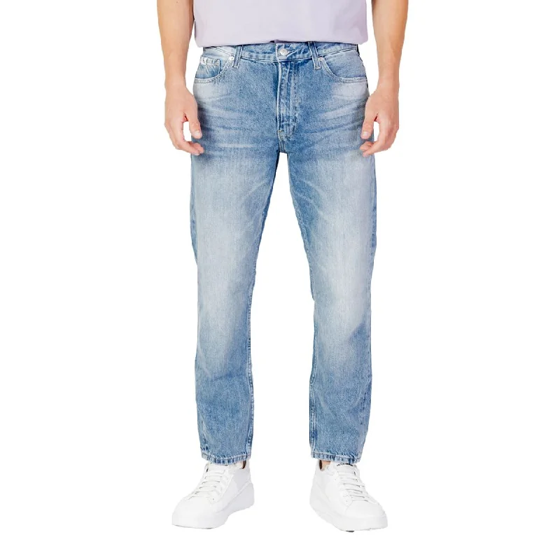 Durable Workwear Men's JeansCalvin Klein Jeans  Cotton Jeans & Men's Pant