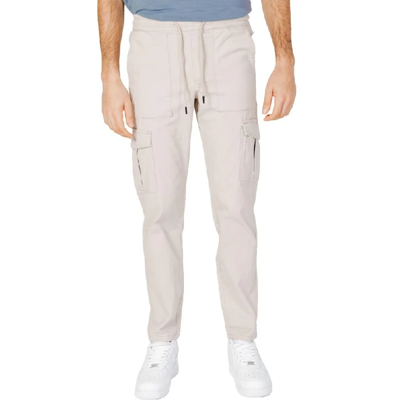 Dark Wash Men's JeansOnly & Sons  Cotton Jeans & Men's Pant