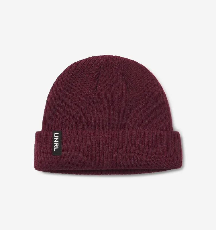 Rainproof Fishing HatsSlouch Beanie