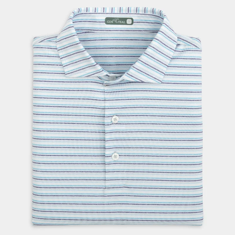 Durable Men's Work ShirtsPonderosa Performance Polo