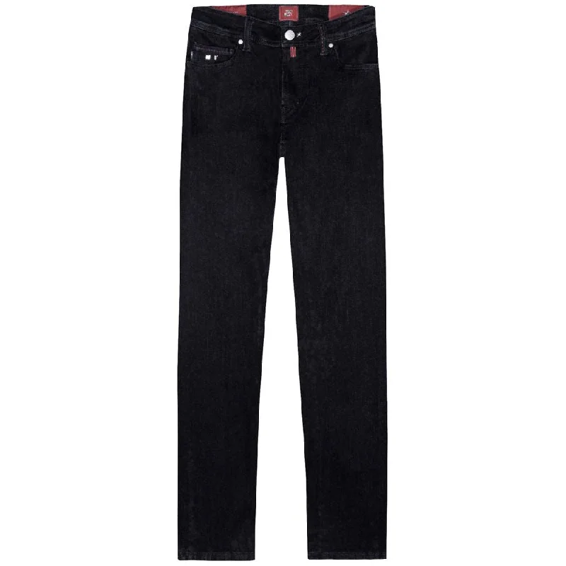 High-Quality Men's JeansTramarossa  Cotton Jeans & Men's Pant