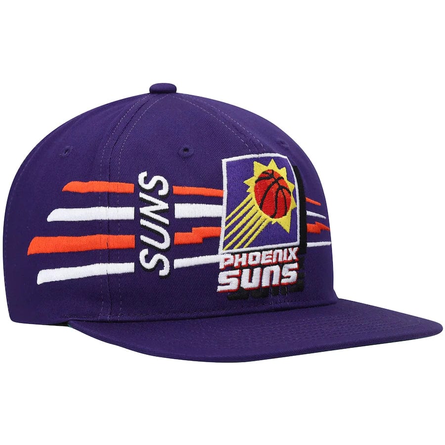 Novelty Baseball CapsMitchell & Ness Nba Retro Bolt Deadstock Snapback Hwc Suns (Purple) Novelty Baseball CapsMitchell & Ness Nba Retro Bolt Deadstock Snapback Hwc Suns (Purple)