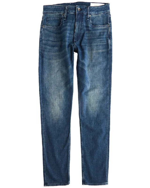 Baggy Cargo Men's Jeansrag & bone Fit 3 Aero Stretch Apollo Athletic Jean