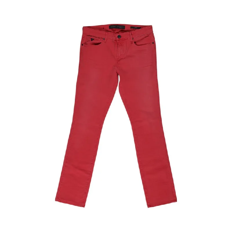 Elegant Men's JeansGuess  Cotton Jeans & Men's Pant
