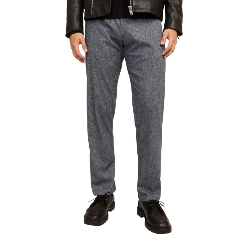 Everyday Casual Men's JeansJack Jones  Cotton Jeans & Men's Pant