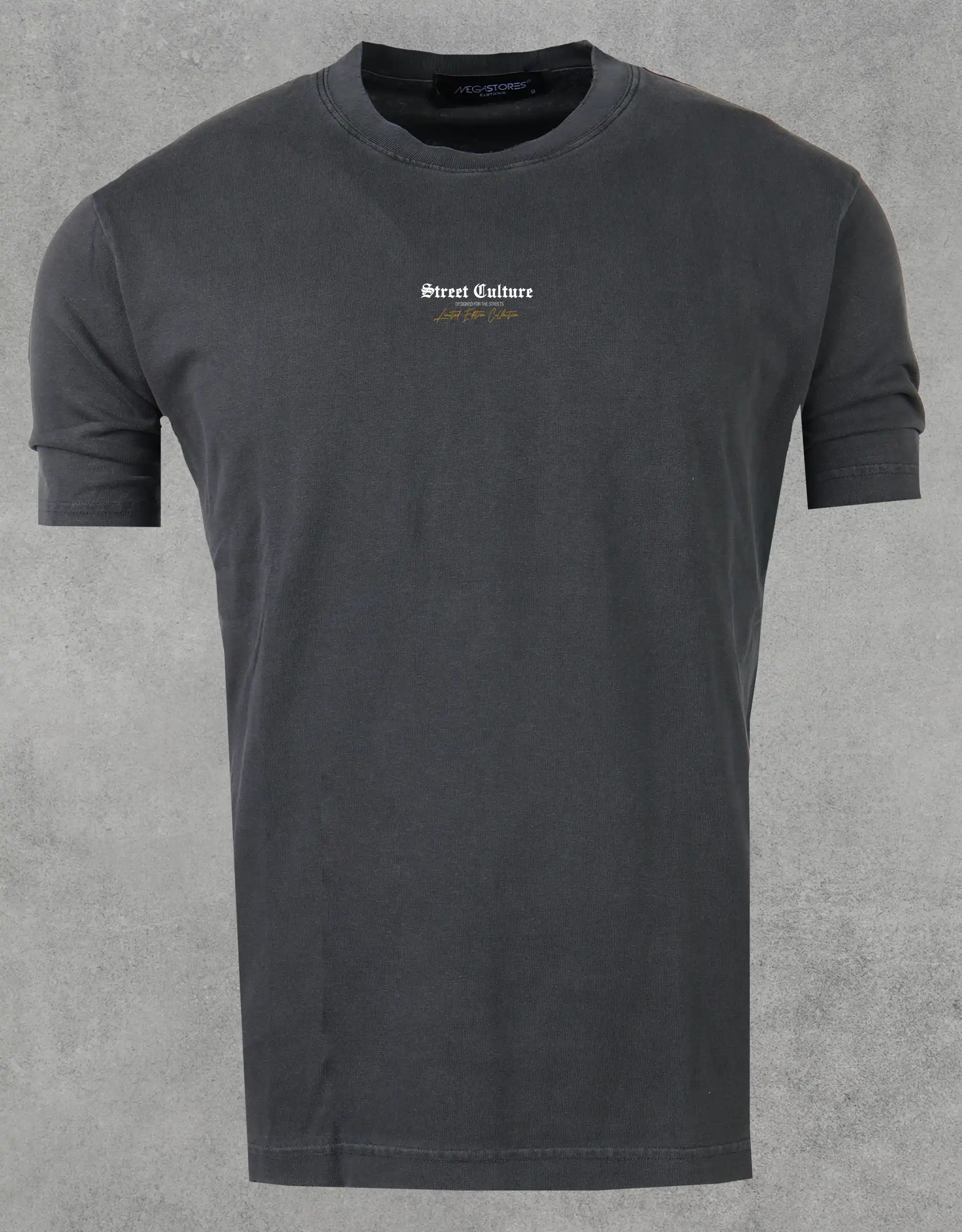 Men's Shirts with Adjustable HemlinesTshirt