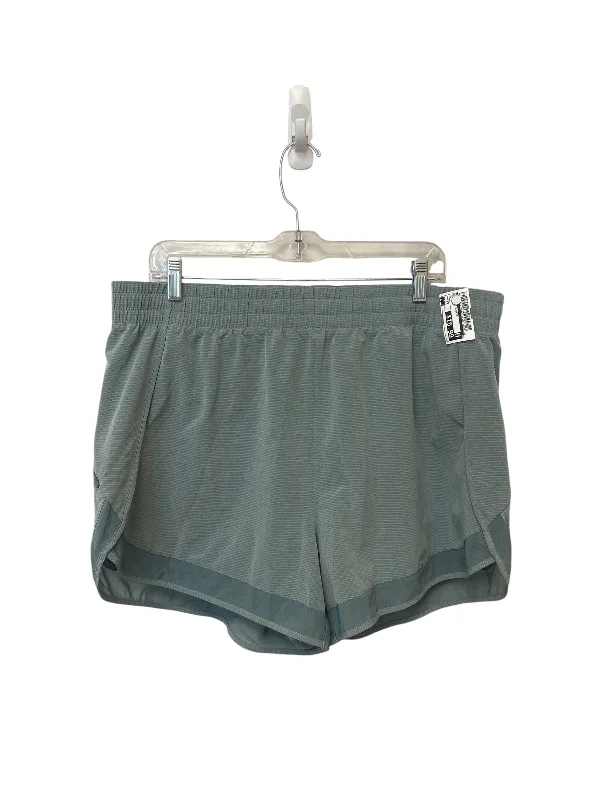 Fast-Drying and Water-Resistant Men's Swim ShortsAthletic Shorts By Athleta In Green, Size: 1x Fast-Drying and Water-Resistant Men's Swim ShortsAthletic Shorts By Athleta In Green, Size: 1x
