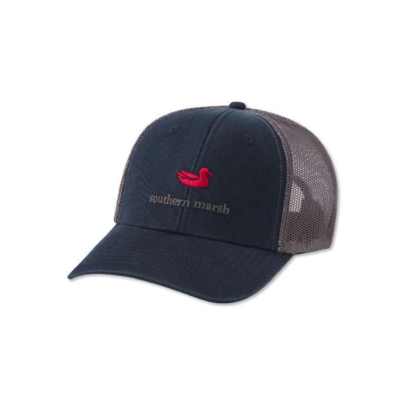 Funky Snapback HatsTrucker Hat - Classic Snapback