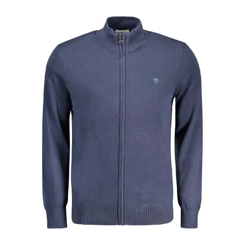 Men's Sweaters with Skinny FitsTimberland Cotton Men's Sweater