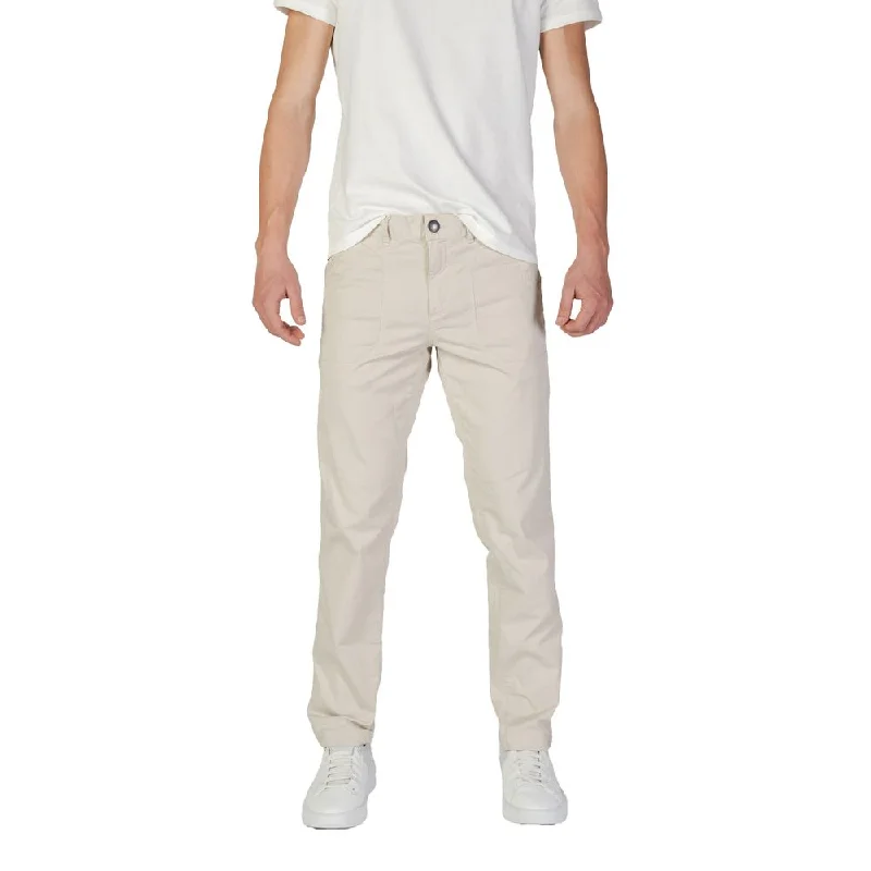 Casual Men's JeansRefrigiwear  Cotton Jeans & Men's Pant