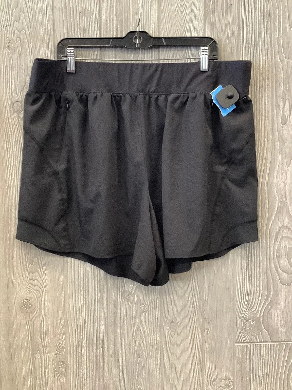 Elegant and Refined Men's Dress and Office ShortsAthletic Shorts By Tek Gear In Black, Size: 2x Elegant and Refined Men's Dress and Office ShortsAthletic Shorts By Tek Gear In Black, Size: 2x