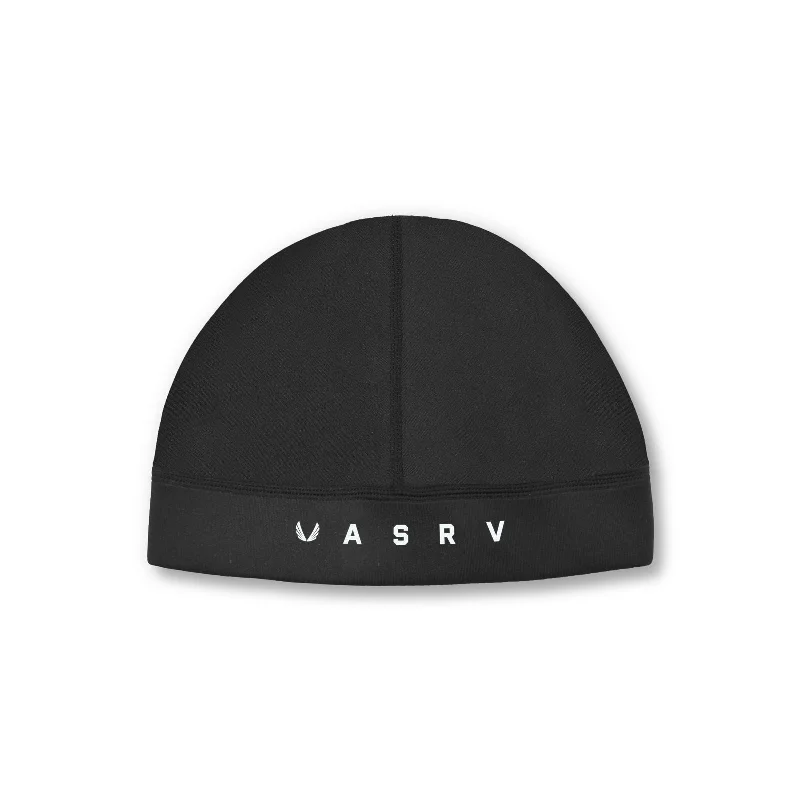 Boys' Snapback Caps0545. Performance Wings Logo Skull Cap - Black