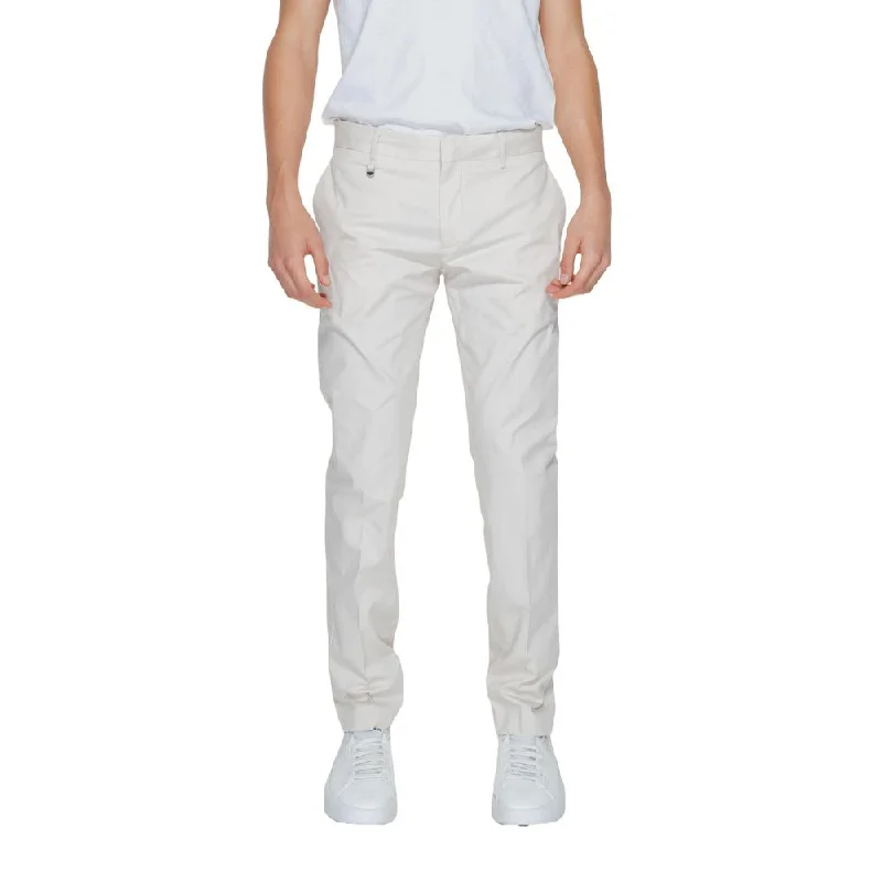 High-Quality Ripped Men's JeansAntony Morato  Cotton Jeans & Men's Pant