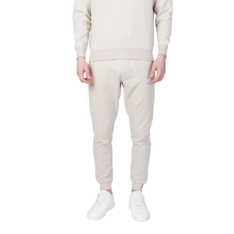 High-Quality Ripped Men's JeansU.S. POLO ASSN.  Cotton Jeans & Men's Pant