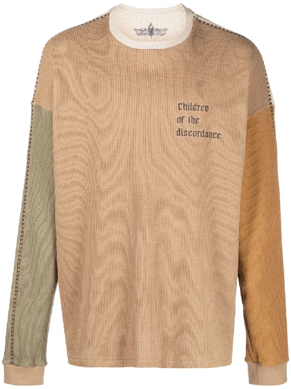 Warm Men's Hooded SweatersChildern Of The Discordance Men's Sweaters