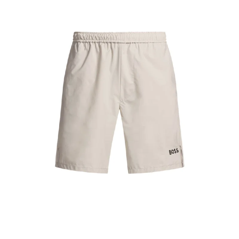 Cool and Crisp Men's Linen ShortsActive tennis shorts in quick-dry super-stretch fabric Cool and Crisp Men's Linen ShortsActive tennis shorts in quick-dry super-stretch fabric
