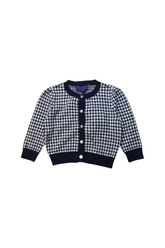 Men's Sweaters with SnapsNicholas & Bears Cardigan 3T