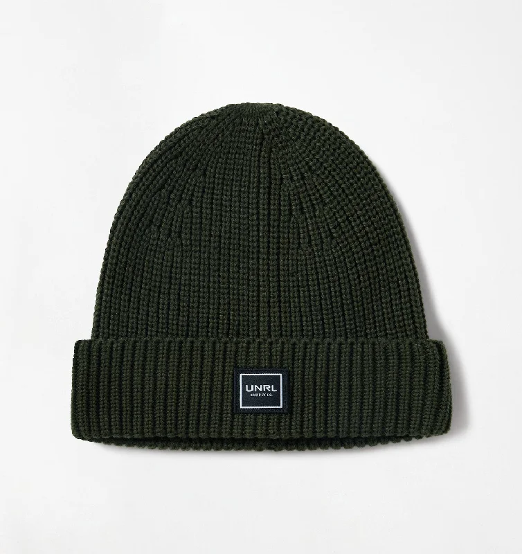 Trendy SnapbacksIndustry Beanie